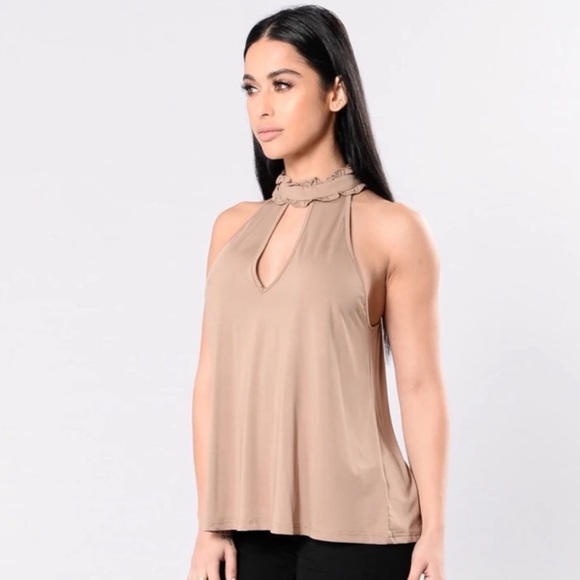 Fashion Nova Tops - fashion nova - day dreams top